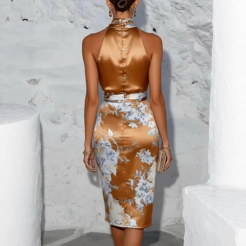 Moonlight Moment Dress