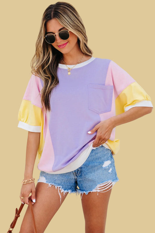 Love Notes Top