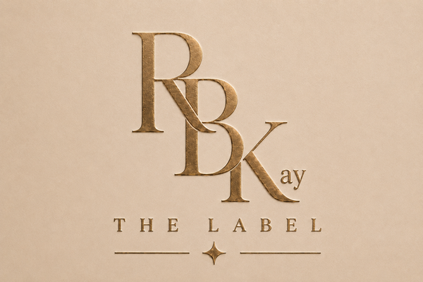 RBKay - The Label