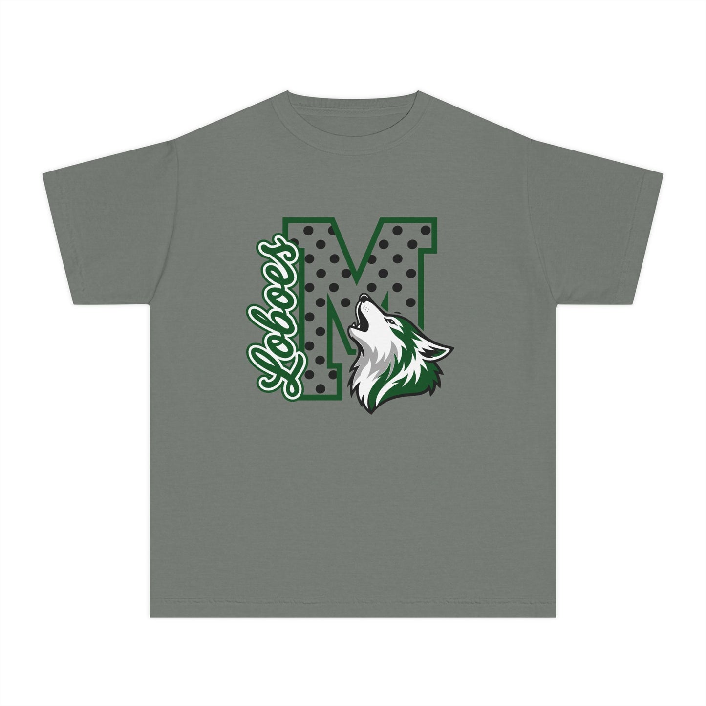 Monahans Spirit Shirt