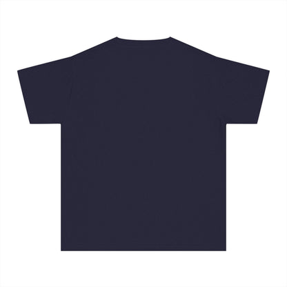 Youth Pecos Polka Dot Pride - Comfort Color Tee - 9 Colors