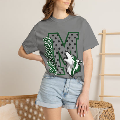 Monahans Spirit Shirt