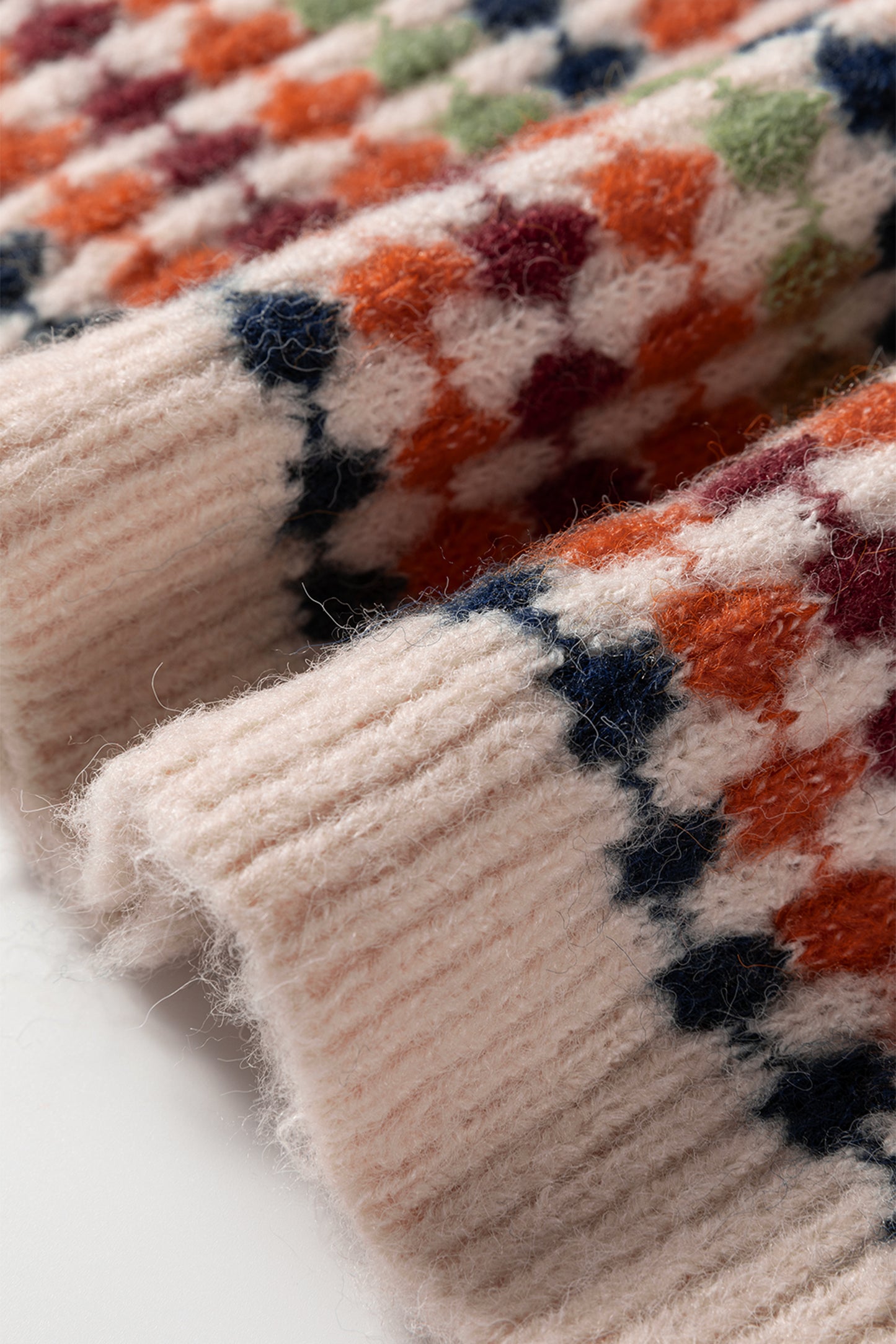 Sugar ‘n Spice Sweater