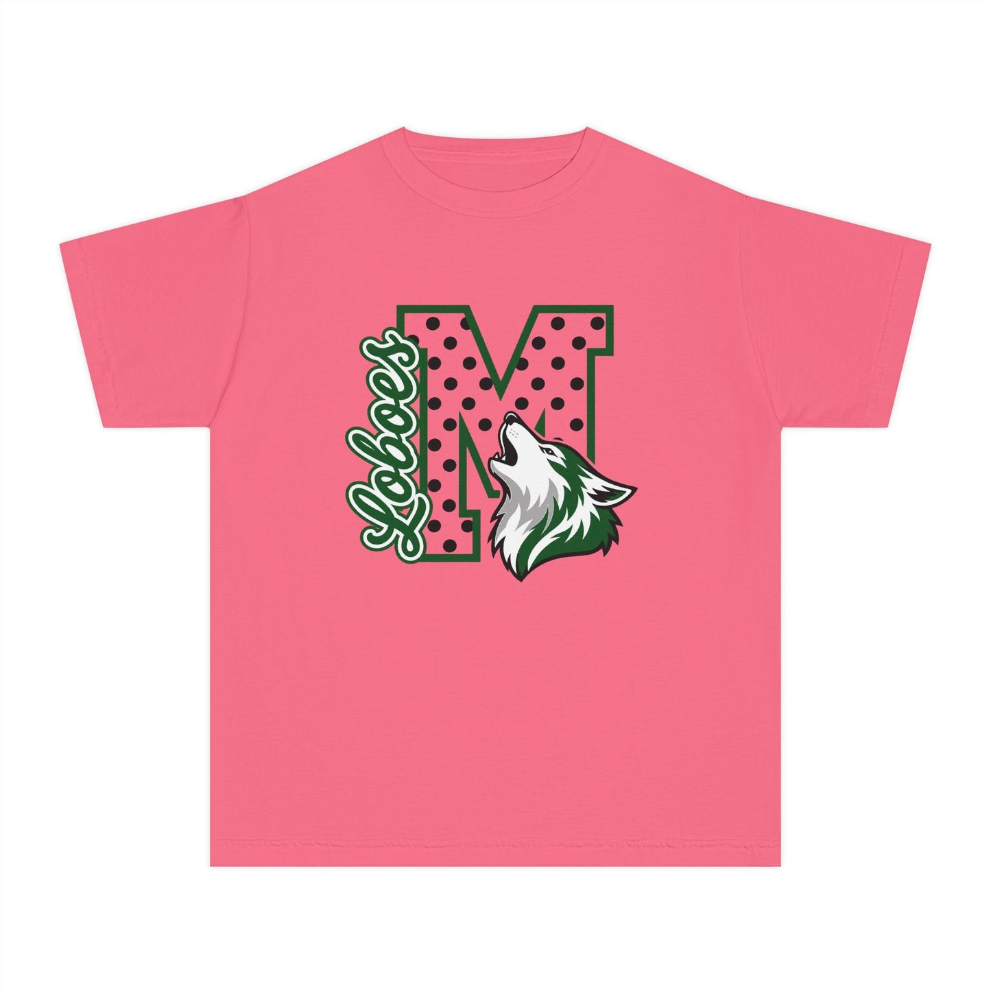 Monahans Spirit Shirt