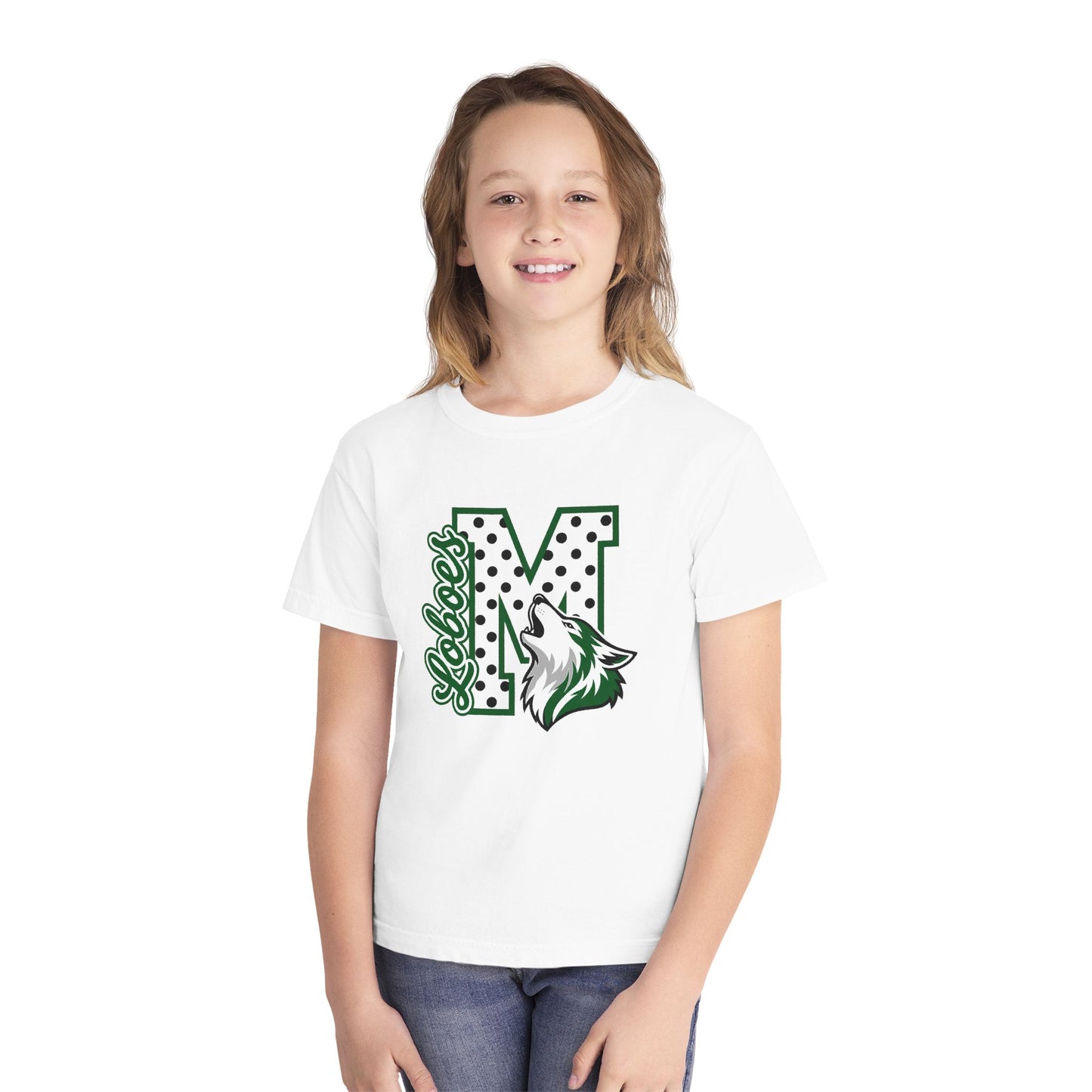 Monahans Spirit Shirt