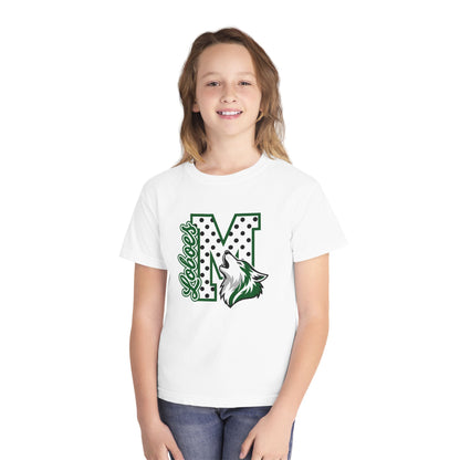 Monahans Spirit Shirt