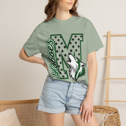 Monahans Spirit Shirt
