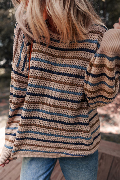 Cutie Club Sweater