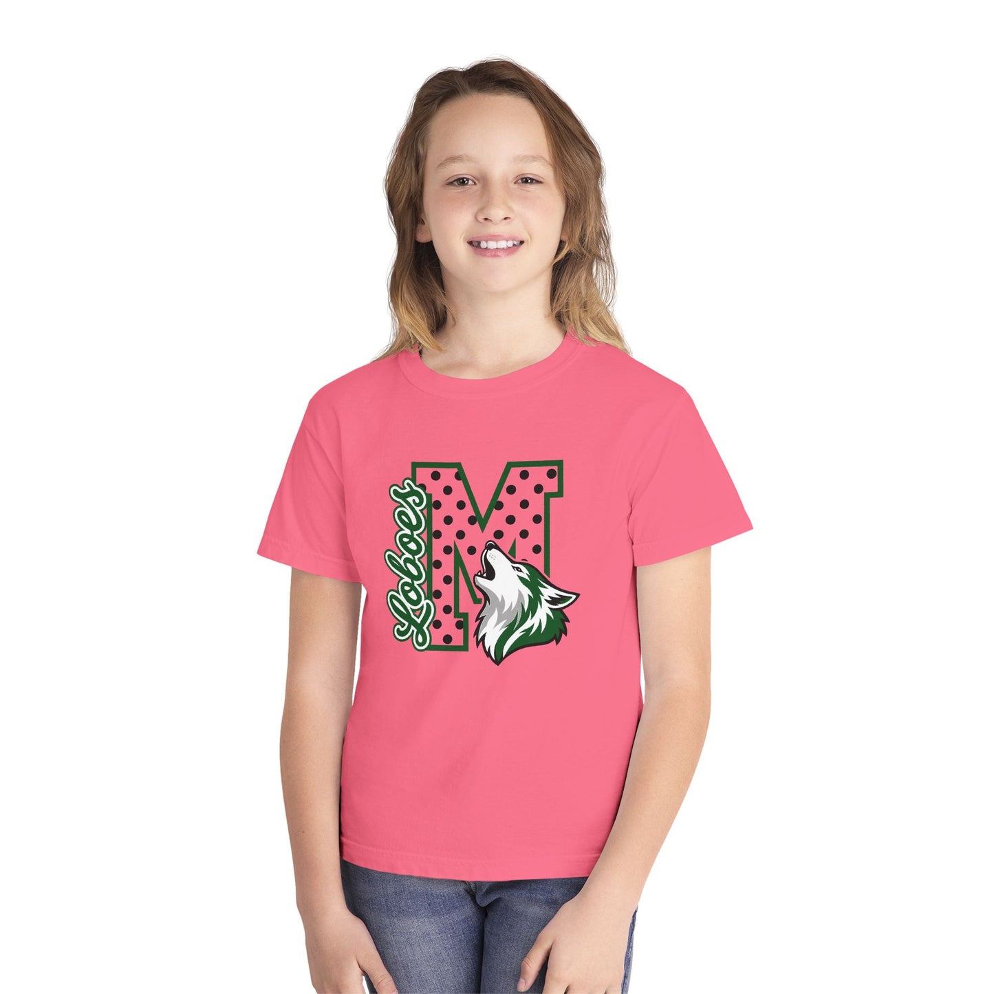 Monahans Spirit Shirt