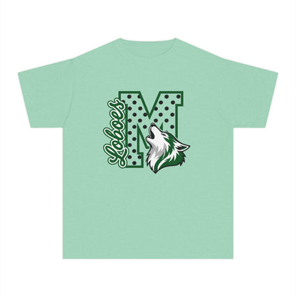Monahans Spirit Shirt