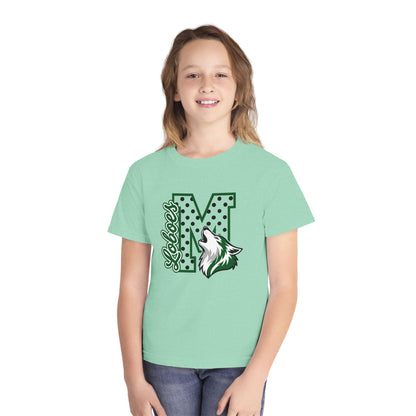 Monahans Spirit Shirt