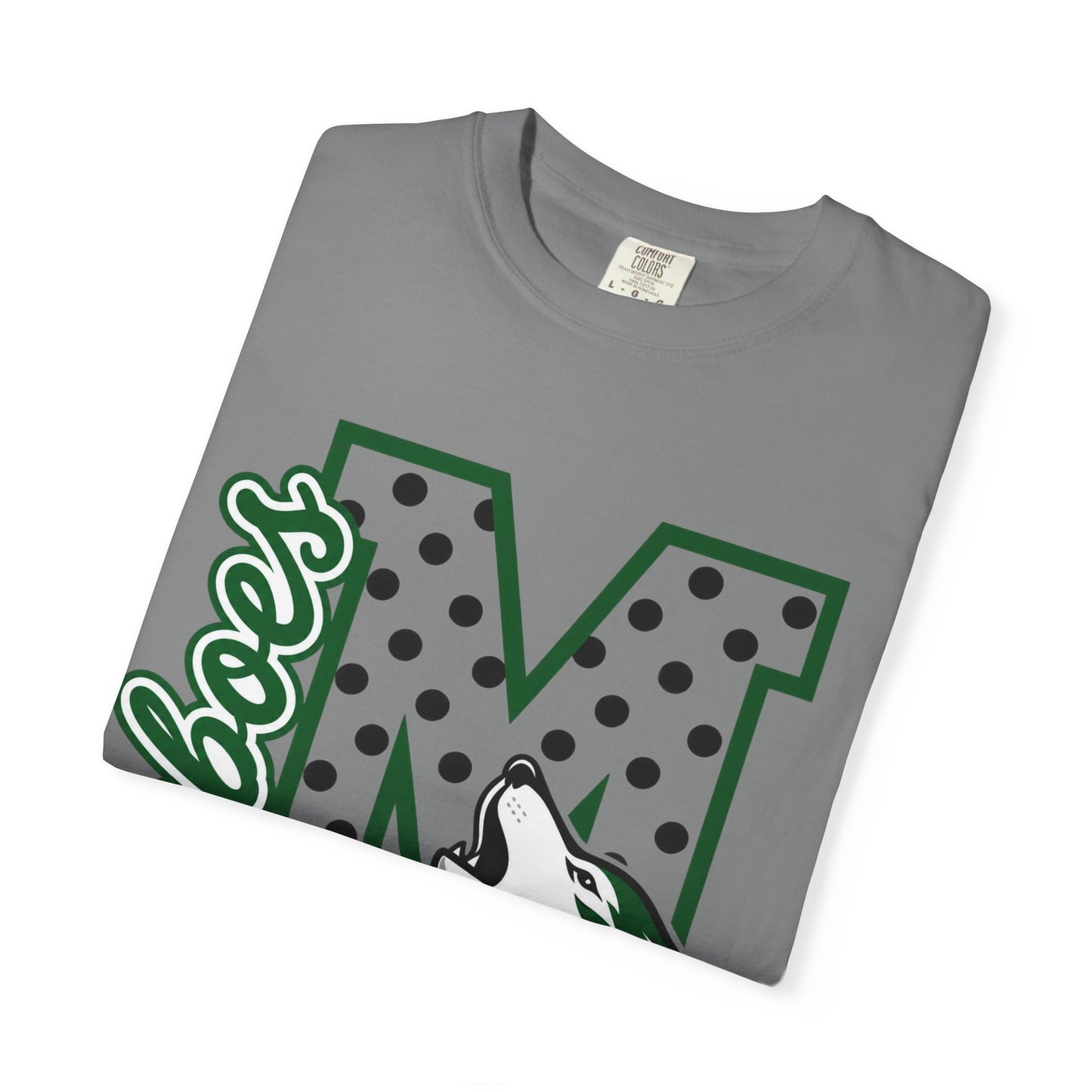 Monahans Spirit Shirt