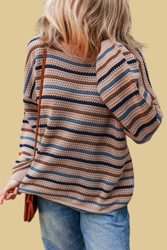 Cutie Club Sweater