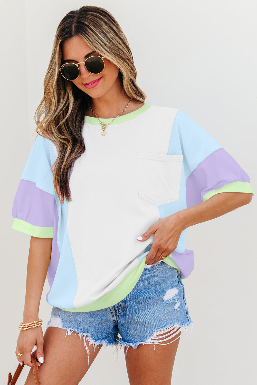 Love Notes Top