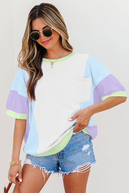 Love Notes Top