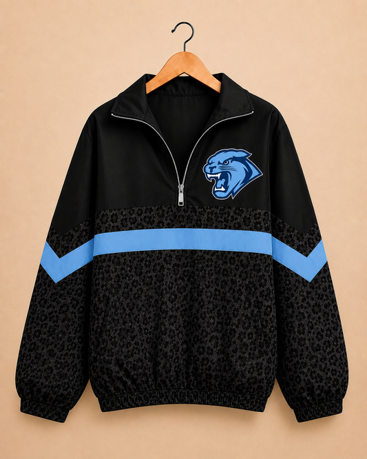 Midnight Spirit Frenship Memorial Windbreaker