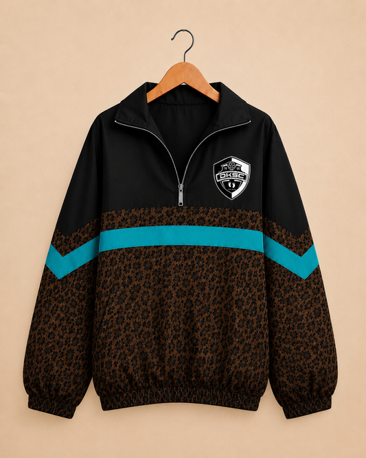Wildside DKSC Windbreaker