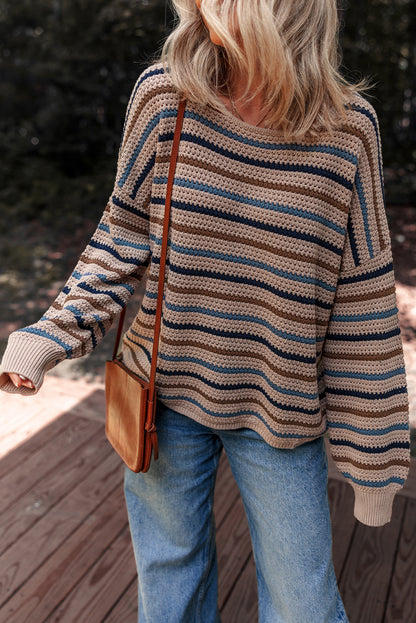Cutie Club Sweater