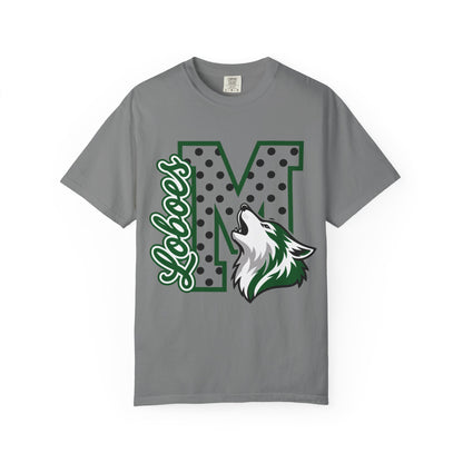 Monahans Spirit Shirt