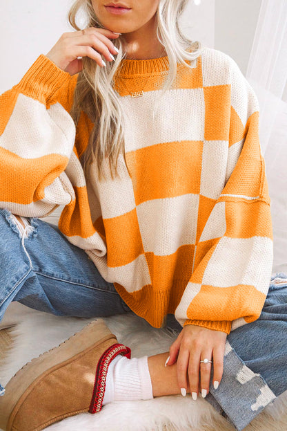 The It Girl Sweater