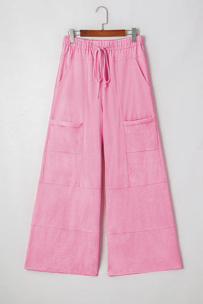 Cozy Girl Sweatpants ￼