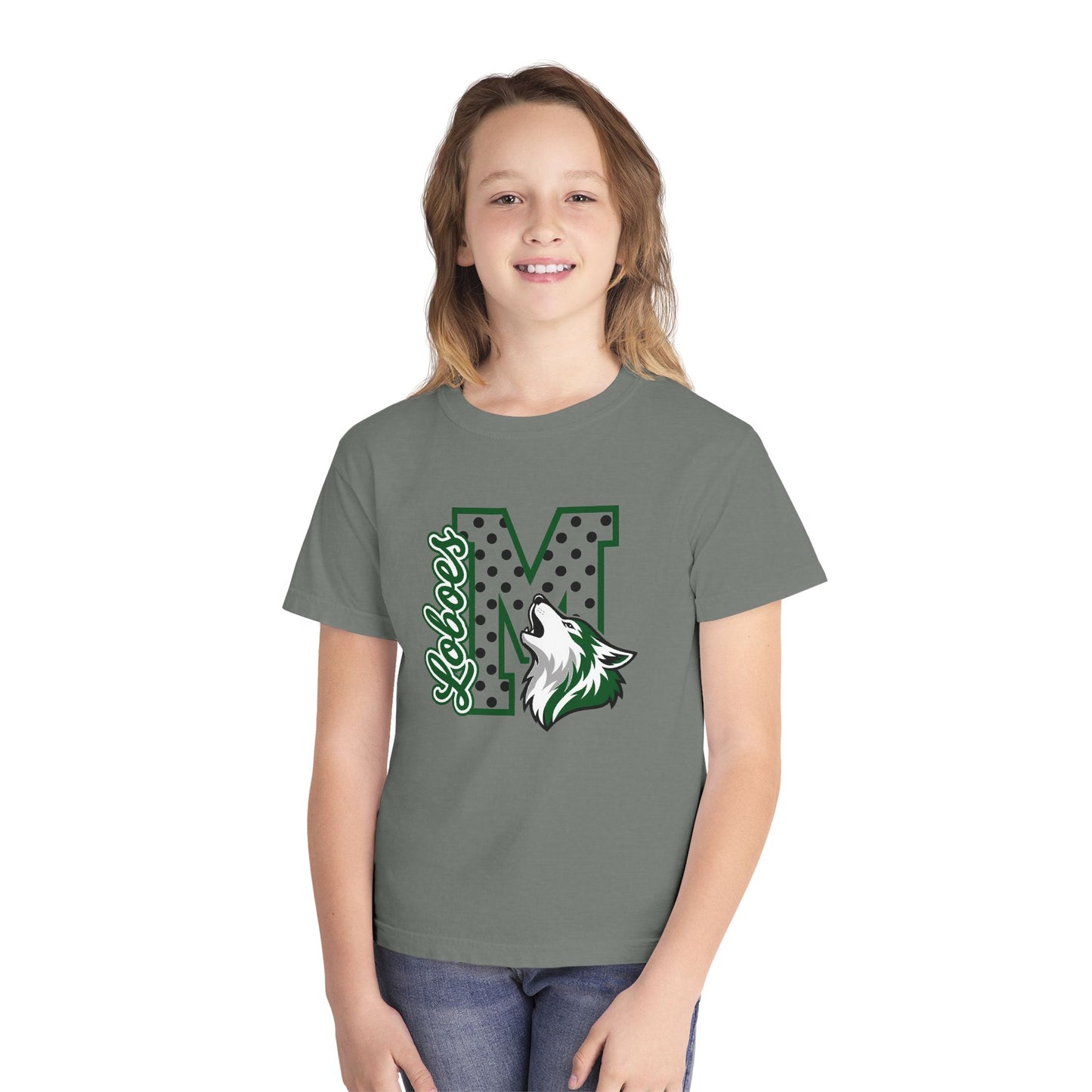 Monahans Spirit Shirt