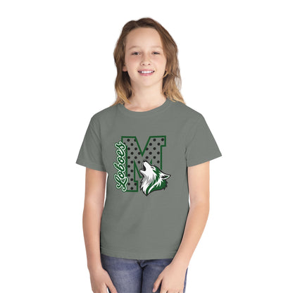 Monahans Spirit Shirt