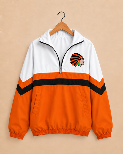 Westville Blackhawks Classic Windbreaker