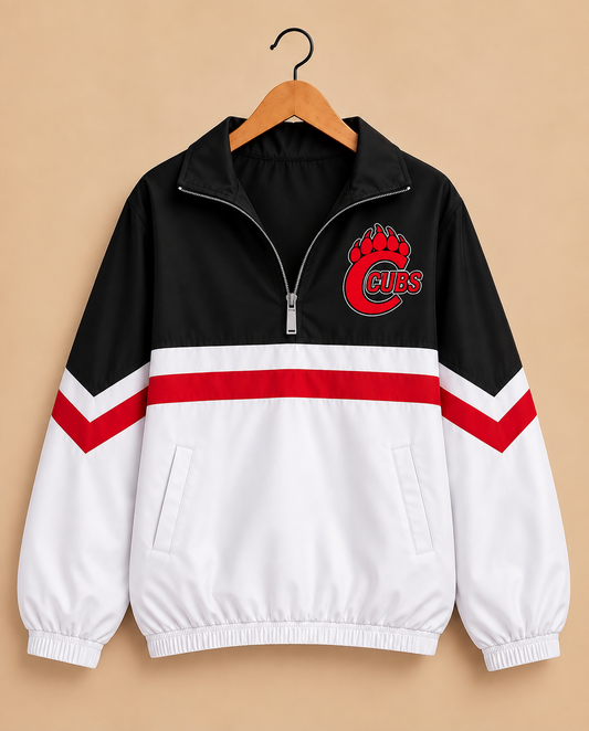 Brownfield Classic Windbreaker