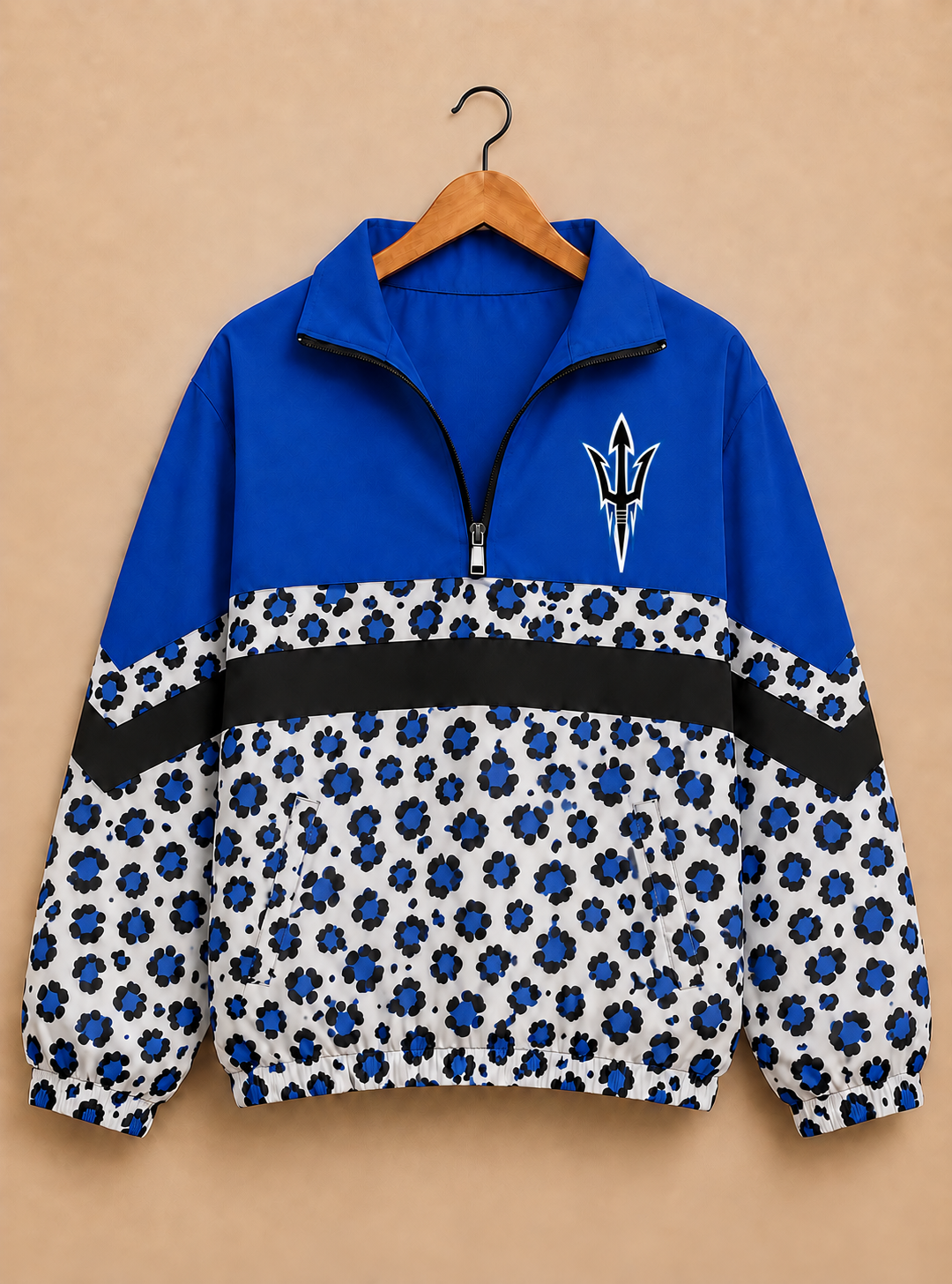 Presidio Prowler Windbreaker