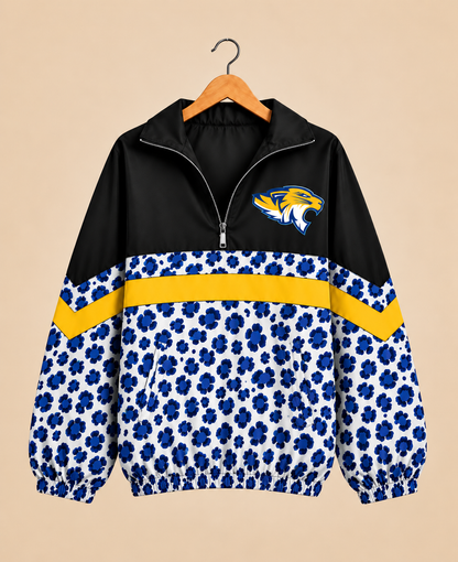 Frenship Prowler Windbreaker