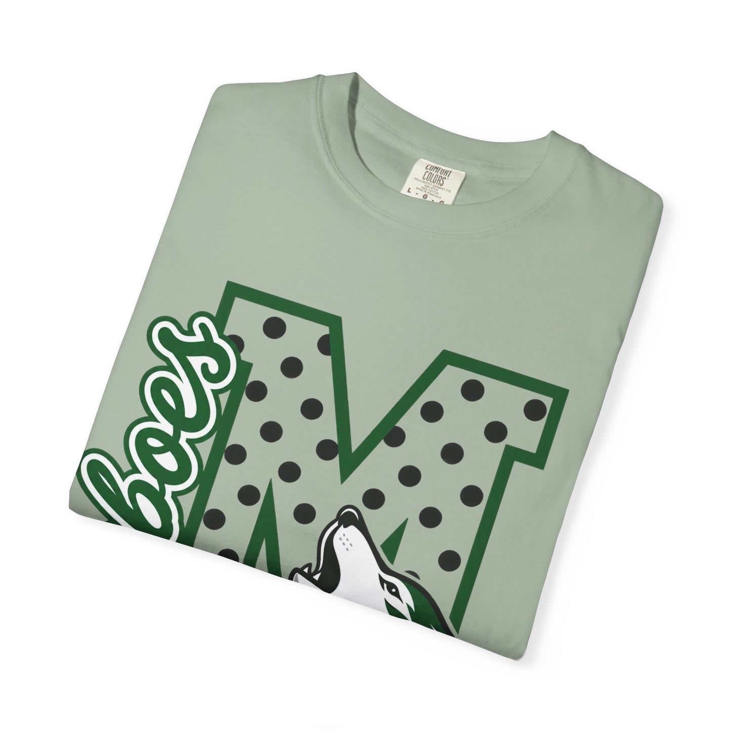 Monahans Spirit Shirt