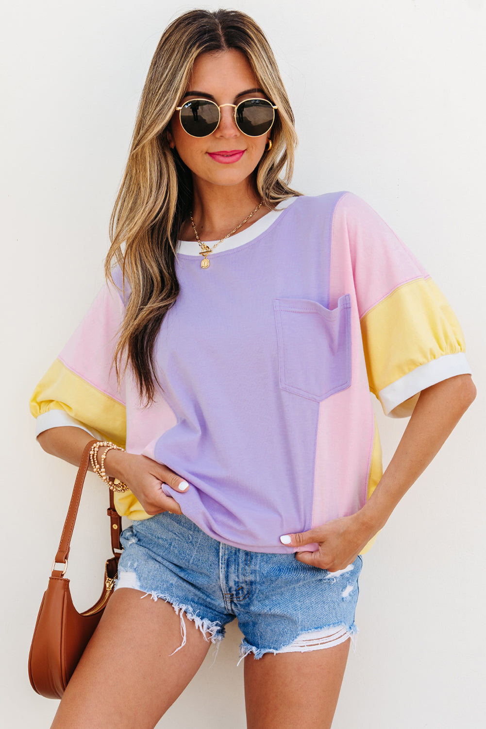 Love Notes Top