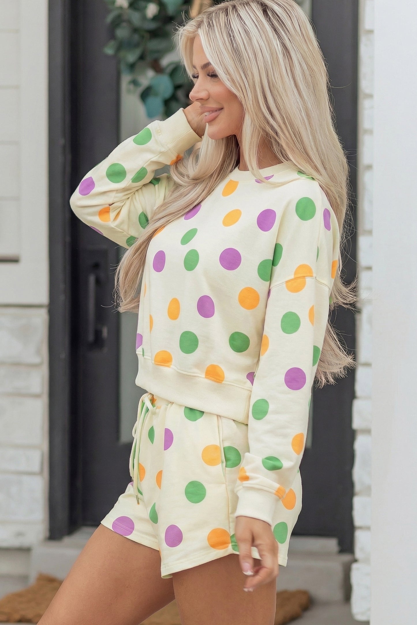 Downtown Darling Set