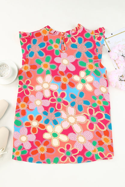 The Magnolia Top