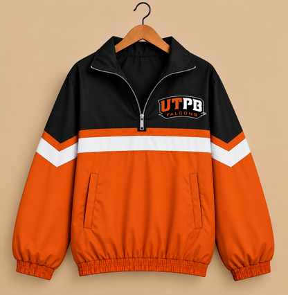 UTPB - Classic Windbreaker