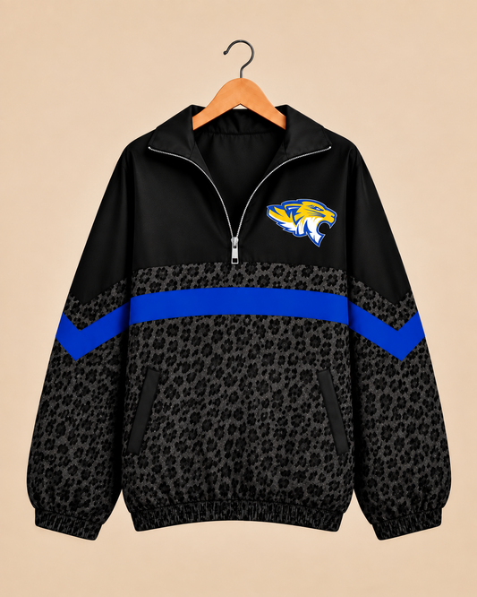 Frenship Midnight Spirit Windbreaker