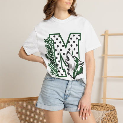 Monahans Spirit Shirt