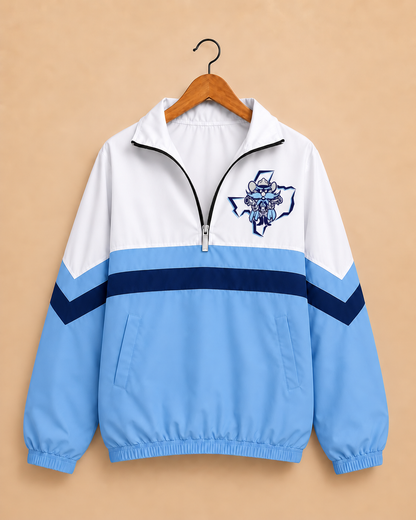 Greenwood Rangers Classic Windbreaker