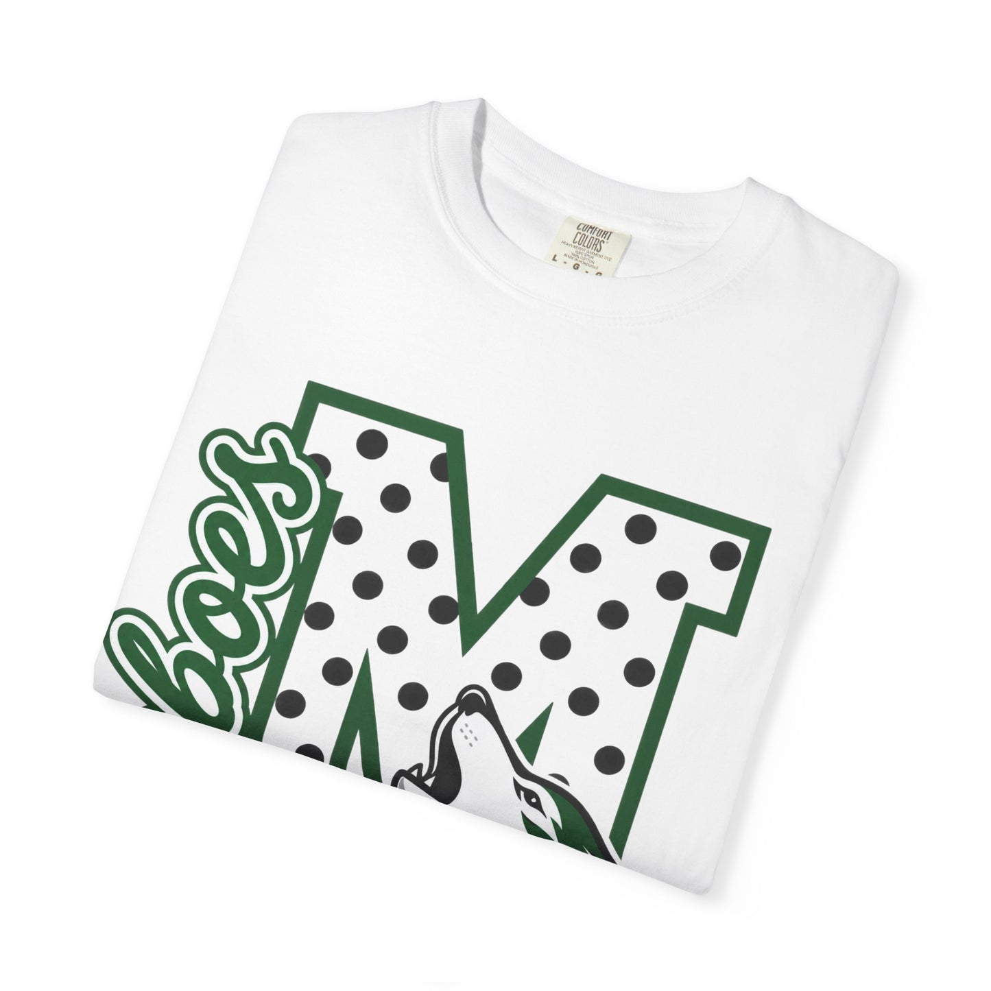 Monahans Spirit Shirt