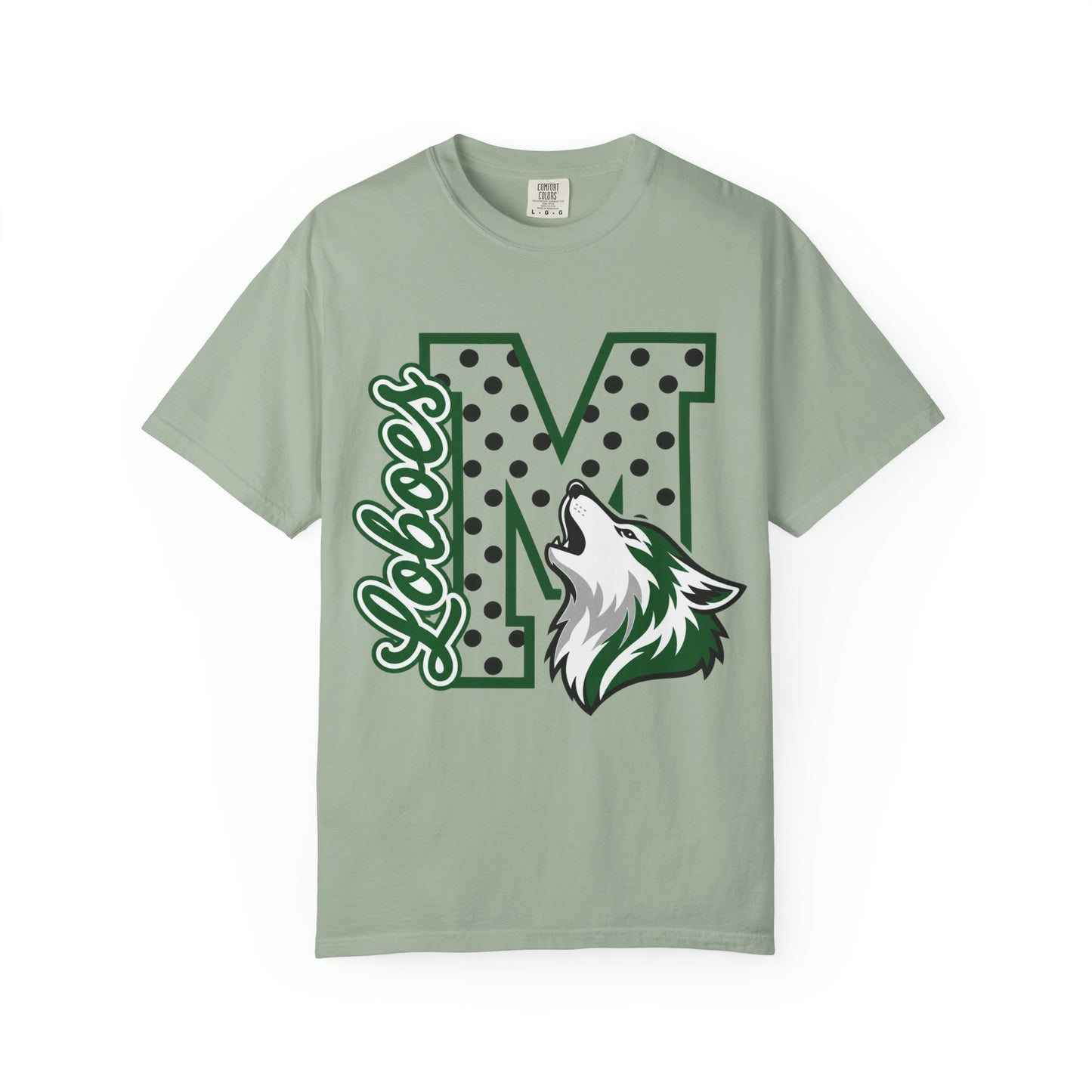 Monahans Spirit Shirt