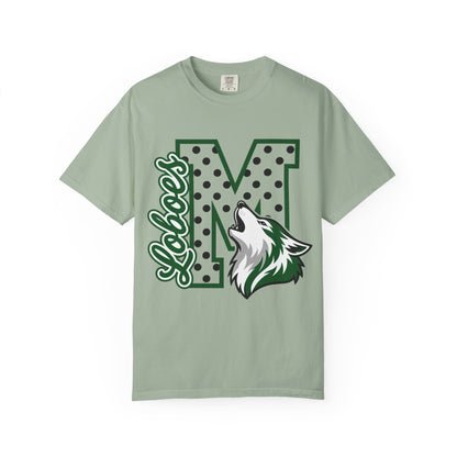Monahans Spirit Shirt