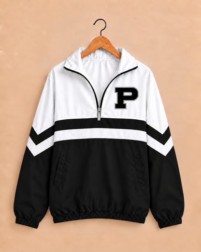 Permian Panthers Classic Windbreaker