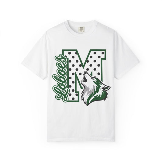 Monahans Spirit Shirt