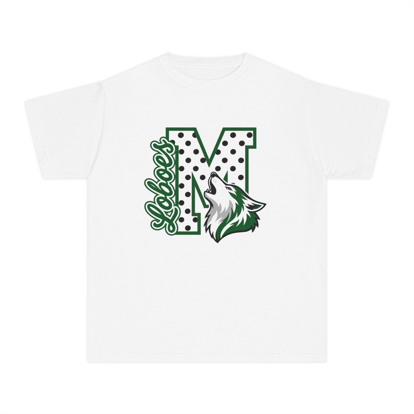 Monahans Spirit Shirt
