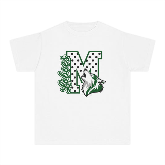 Monahans Spirit Shirt