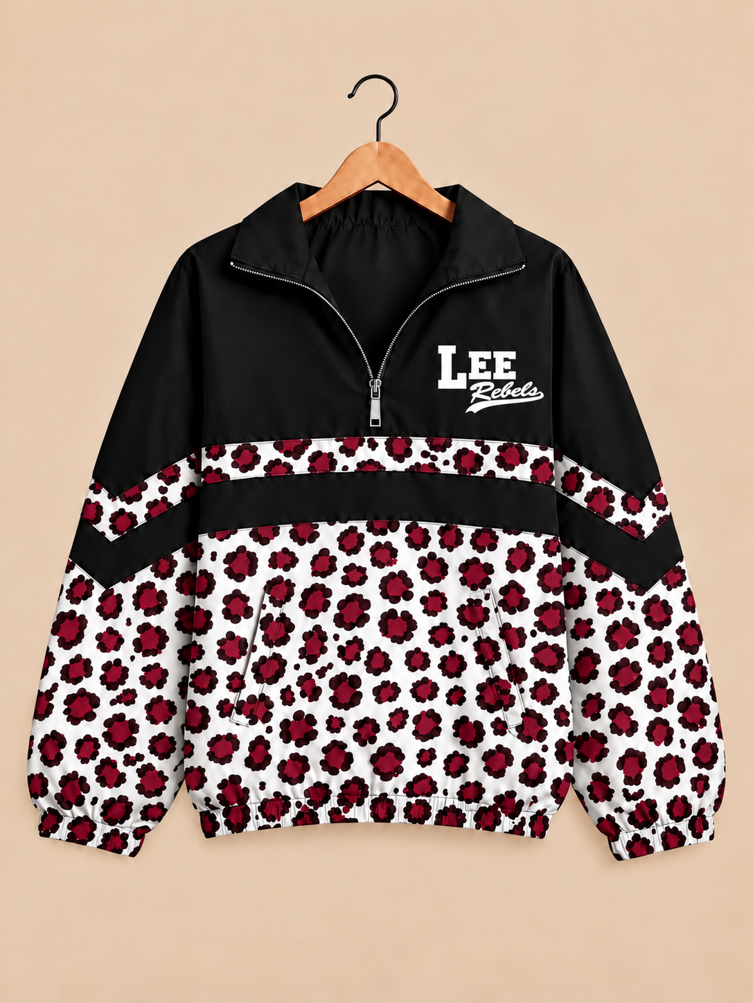 Midland Lee Prowler Windbreaker