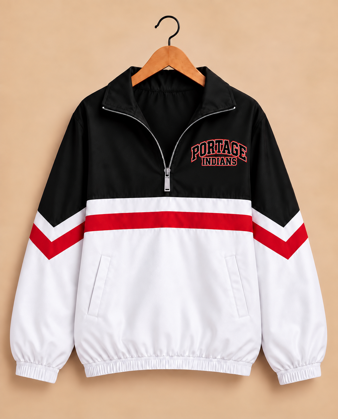 Portage Classic Windbreaker
