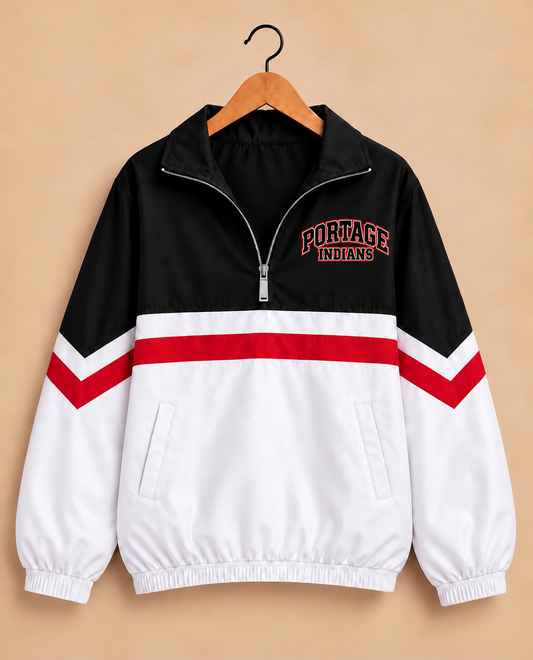 Portage Classic Windbreaker