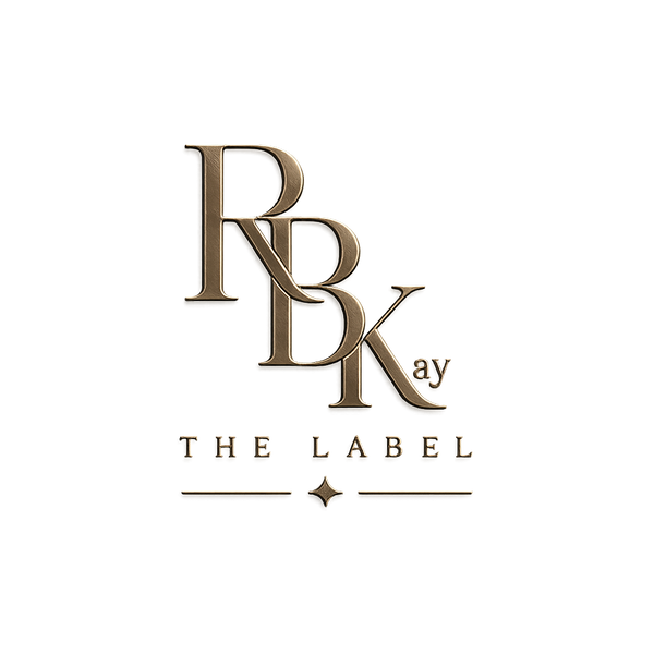 RBKay - The Label